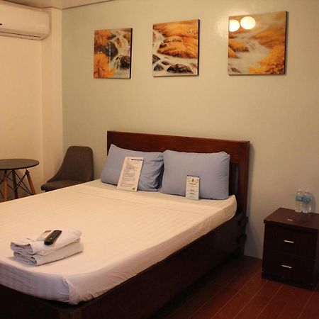 אל נידו Aqua Travel Lodge מראה חיצוני תמונה