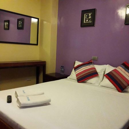 אל נידו Aqua Travel Lodge מראה חיצוני תמונה